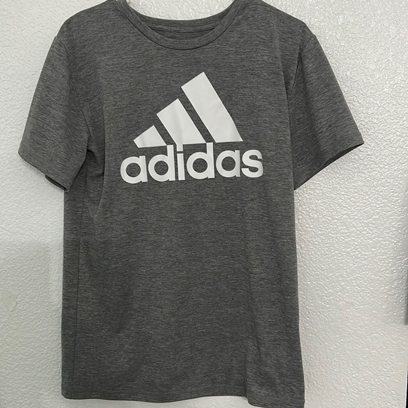 adidas Other - Boys adidas active t shirt size 12/14